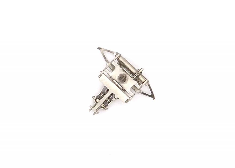 Märklin E265370 Stromabnehmer Spur Z Modelleisenbahn