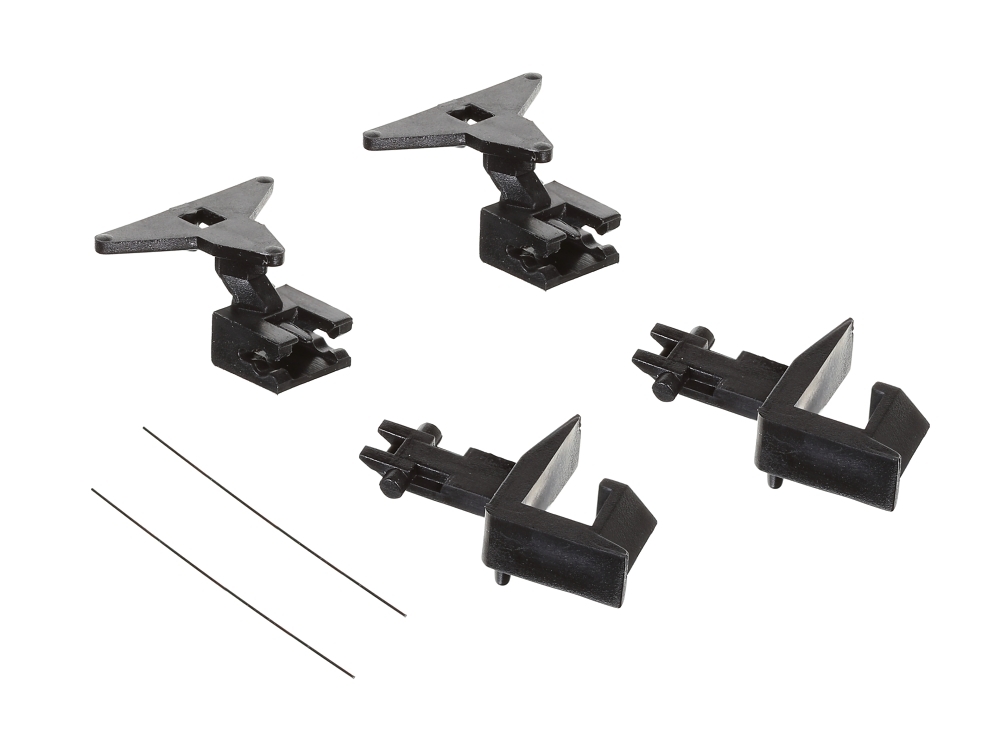 Minitrix E275055 Kupplungen (Set) Modelleisenbahn