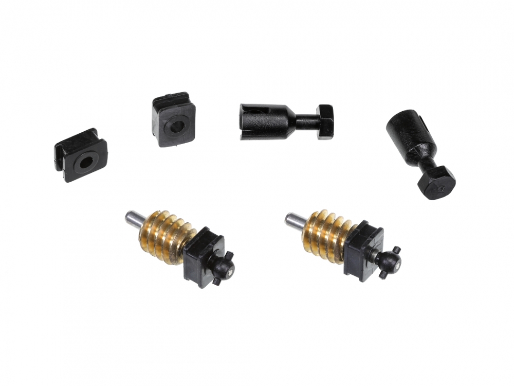 Minitrix E275056 Kardan (Set) Modelleisenbahn