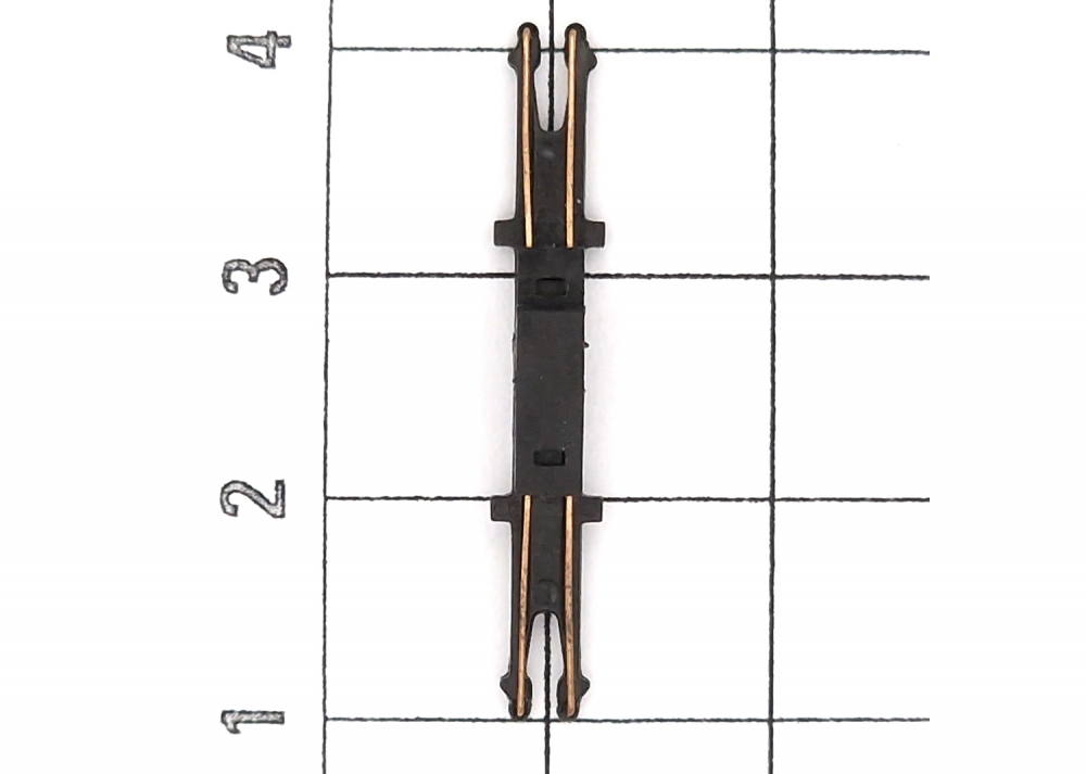 Märklin E276248 Kupplungsdeichsel 2 polig Modelleisenbahn