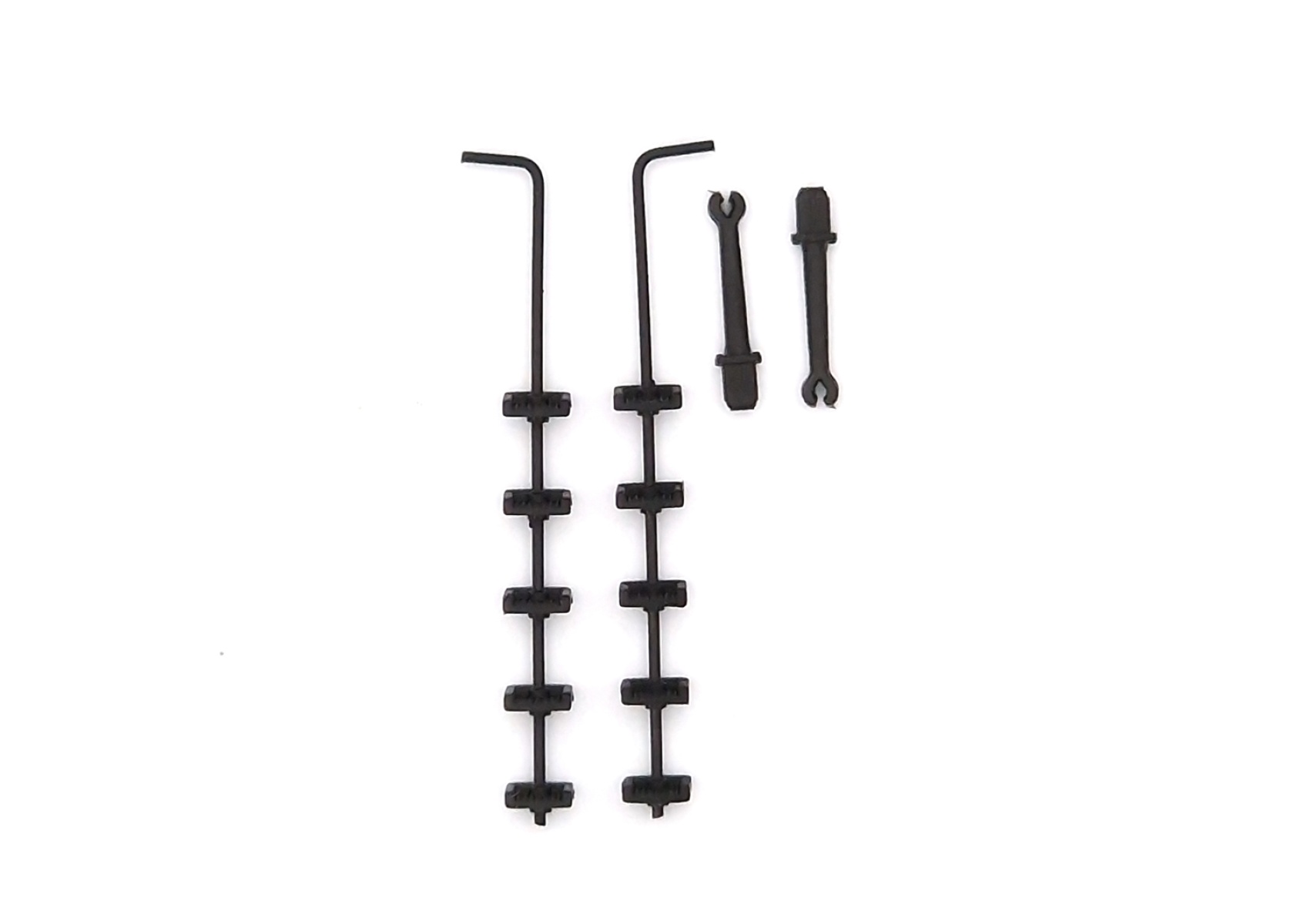 Märklin E277283 Leitern, vorne + Halter (Set) Modelleisenbahn