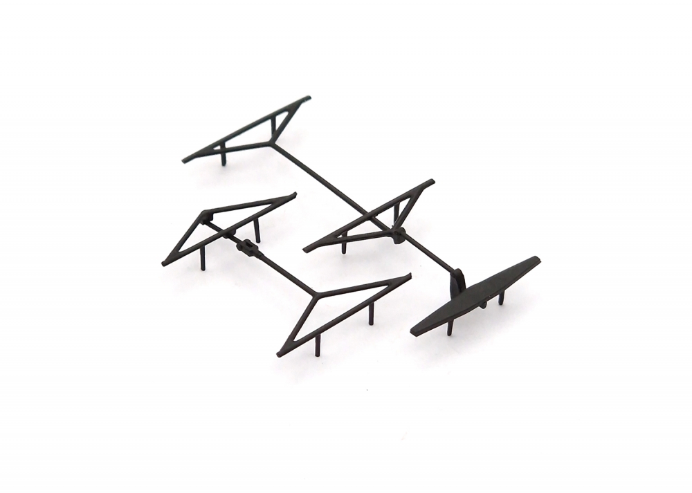 Märklin E277294 Bremsgestänge Lok (Set) Modelleisenbahn