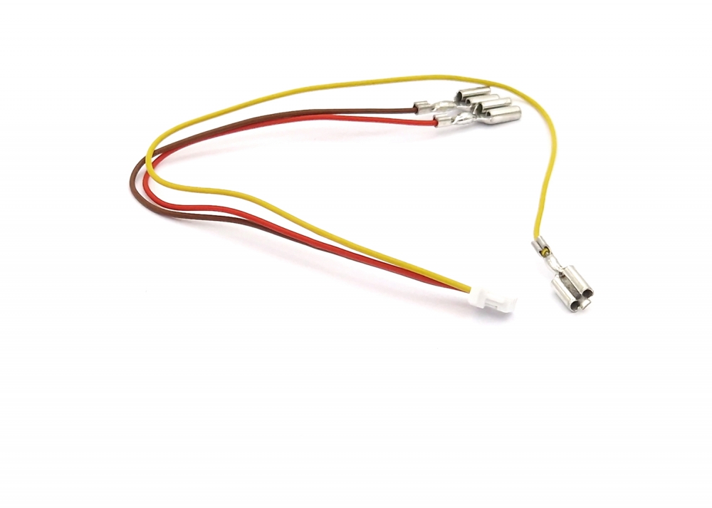 Märklin E277847 Anschlußkabel mit Stecker Modelleisenbahn