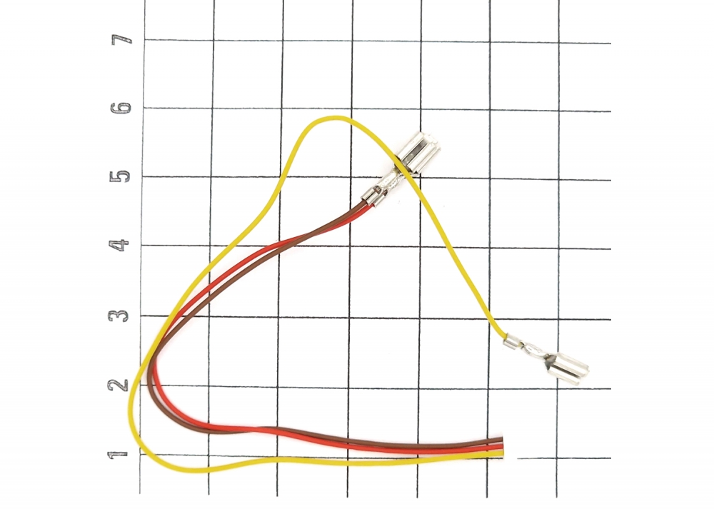 Märklin E277847 Anschlußkabel mit Stecker Modelleisenbahn