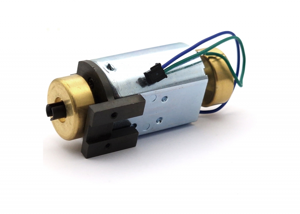 Märklin E280125 Motor (Set) Modelleisenbahn