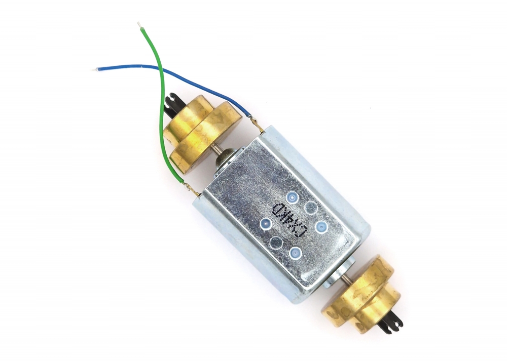 Märklin E280752 Motor (Set) Modelleisenbahn