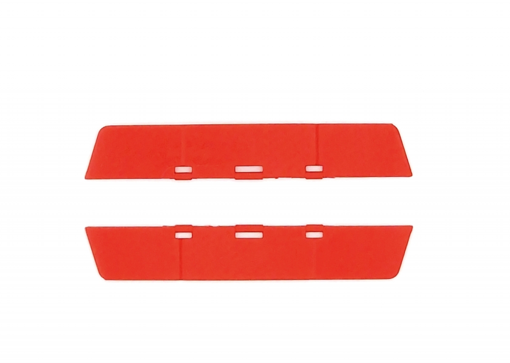 Märklin E281008 Übergang (2 Stück) Modelleisenbahn