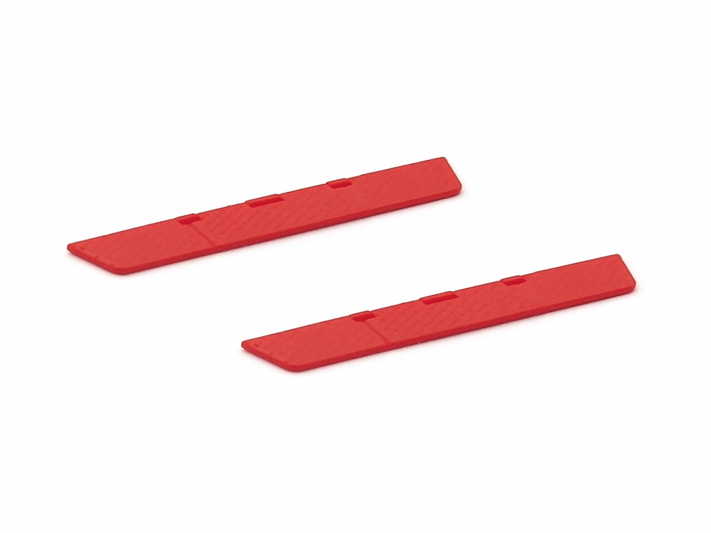 Märklin E281008 Übergang (2 Stück) Modelleisenbahn