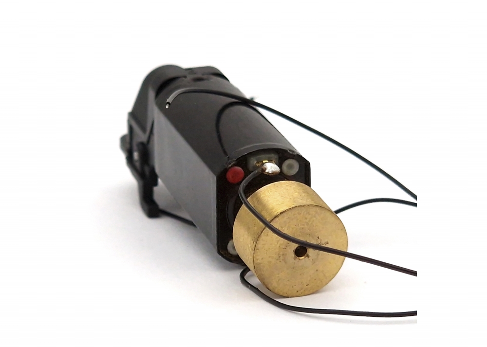 Märklin E281342 Motor (Set) Modelleisenbahn