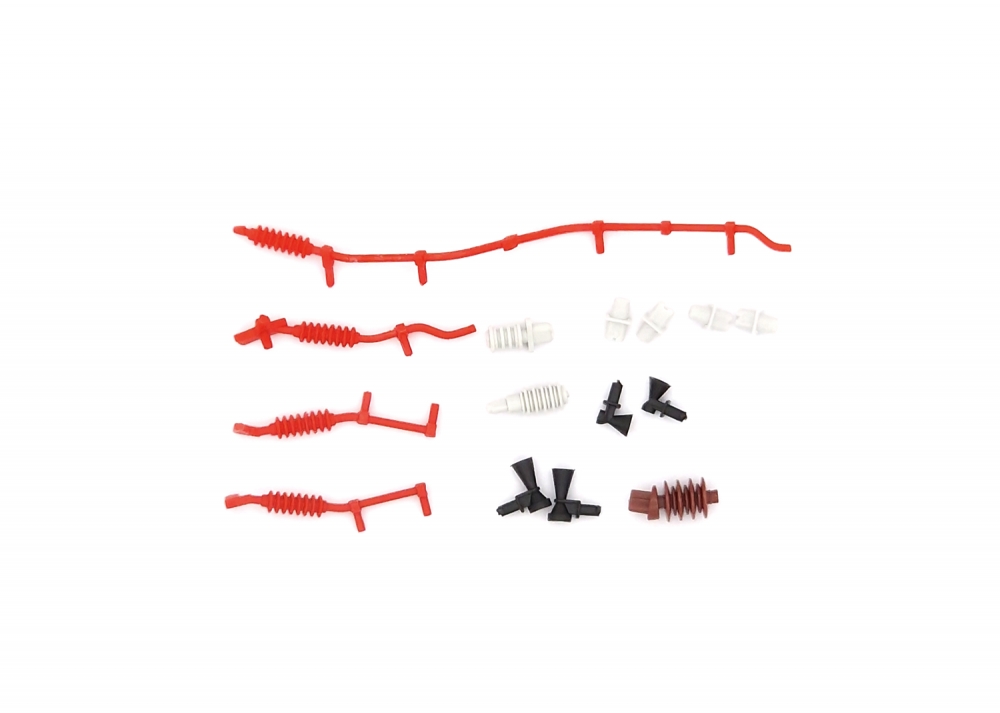 Märklin E281865 Steckteile Dach (Set) Modelleisenbahn