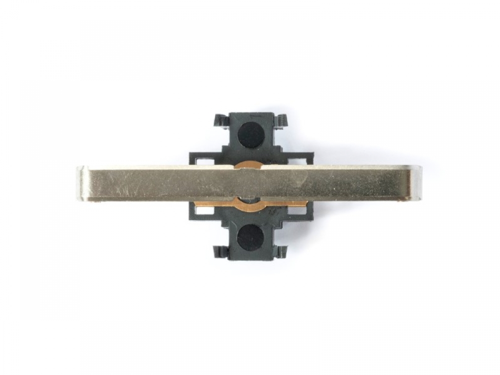 Märklin E283030 Schleifer, schwarz Modelleisenbahn