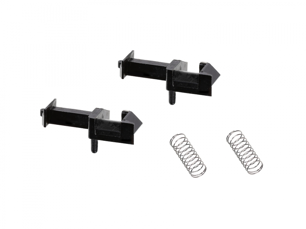 Minitrix E283986 Kupplung (Set) Modelleisenbahn