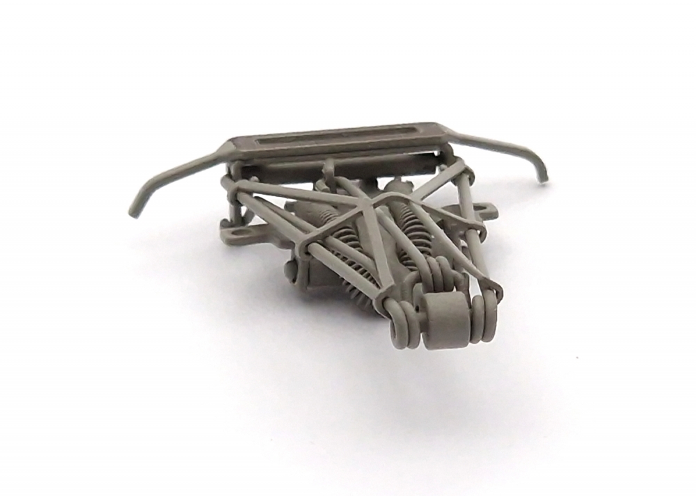 Märklin E287247 Einholm Stromabnehmer Modelleisenbahn