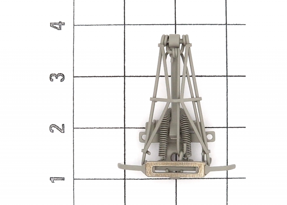 Märklin E287247 Einholm Stromabnehmer Modelleisenbahn