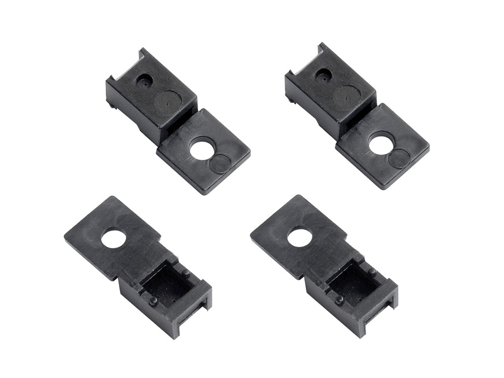 Märklin E288390 Kupplungsschacht (4 Stück) Modelleisenbahn