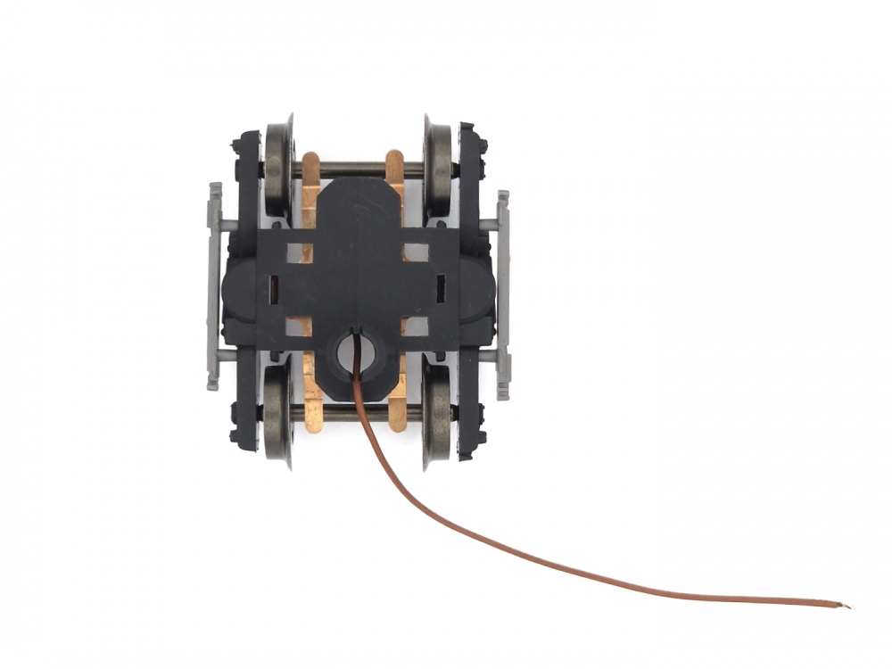 Märklin E290333 Drehgestell 1 Modelleisenbahn