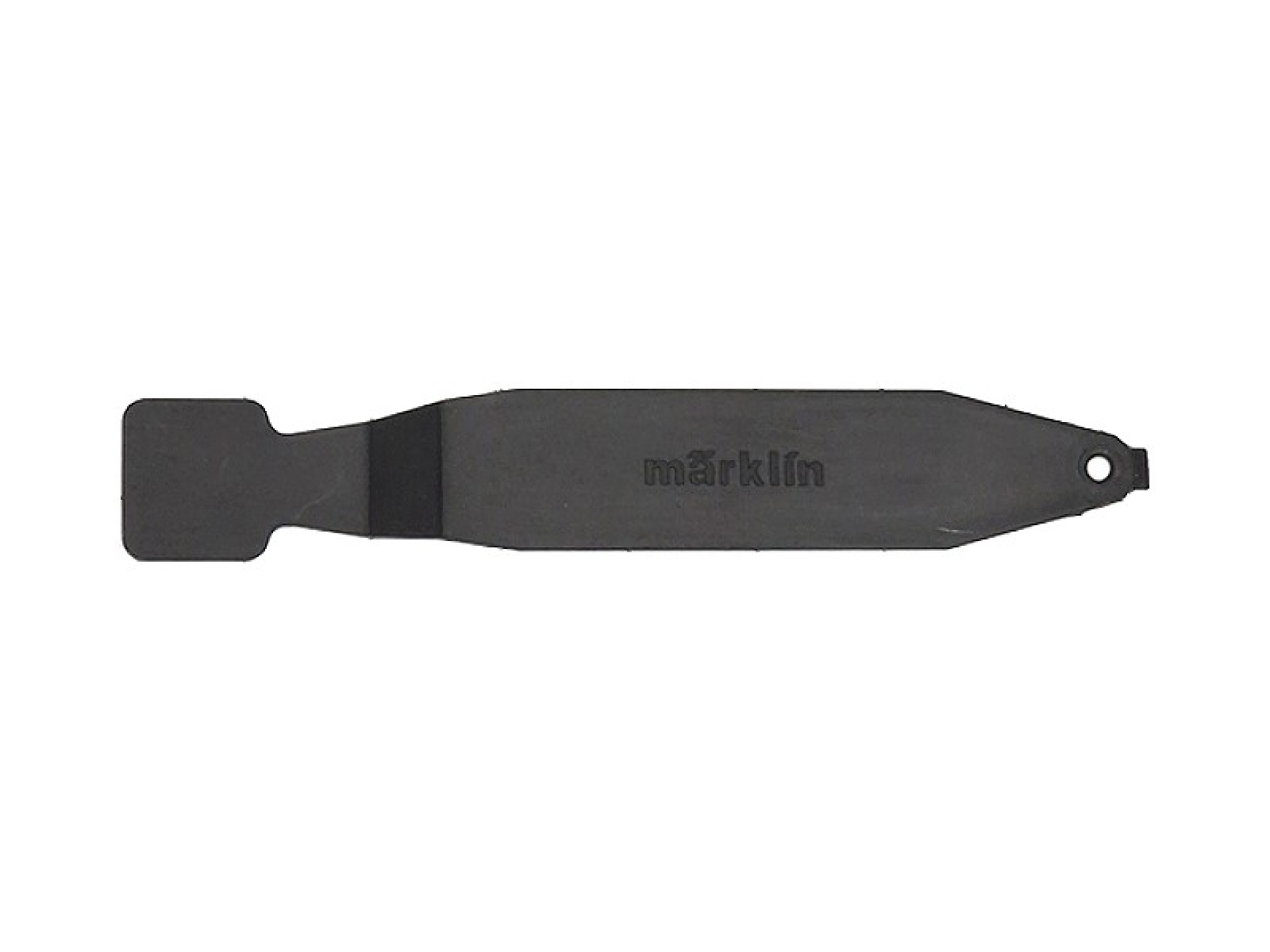 Märklin E291610 Entkuppler schwarz (1 Stück) Modelleisenbahn