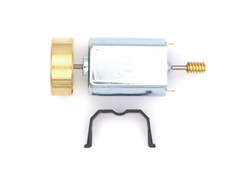 Märklin E291953 Motor (Set) Modelleisenbahn