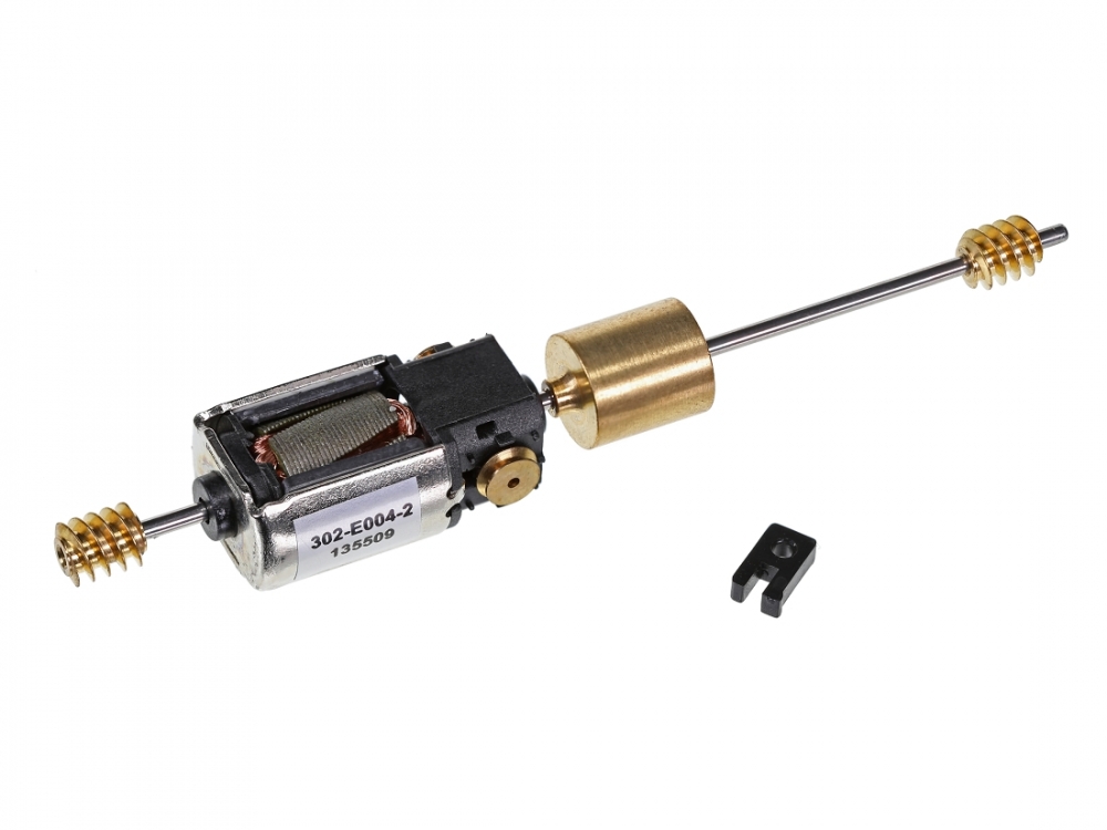 Minitrix E295021 Motor Modelleisenbahn