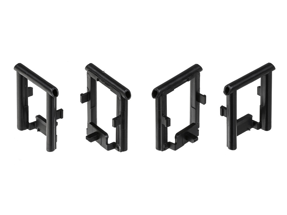 Märklin E299800 Übergang (4 Stück) Modelleisenbahn