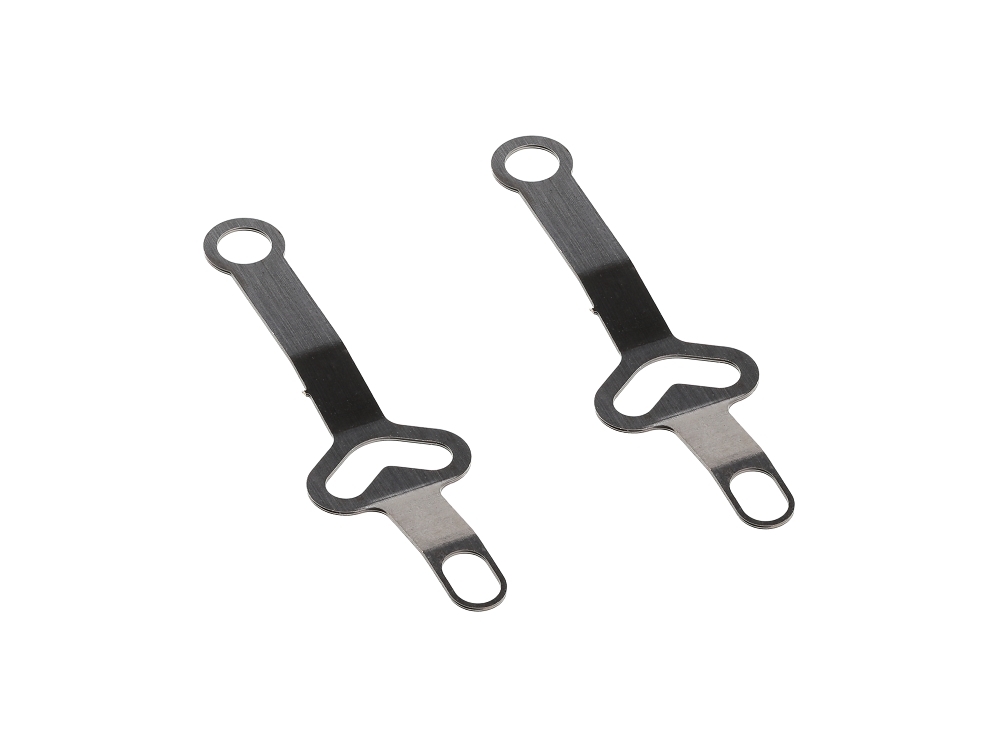 Minitrix E309249 Kuppellasche (2 Stück) Modelleisenbahn