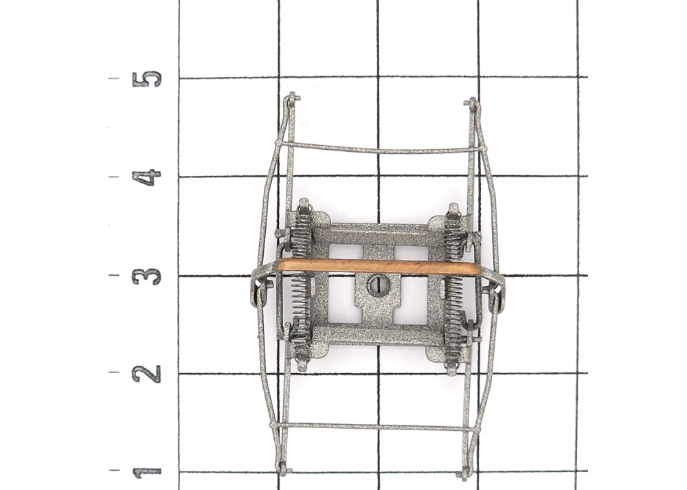 Märklin E309374 Stromabnehmer Modelleisenbahn