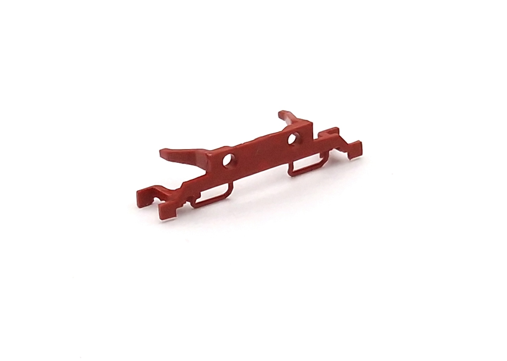 Minitrix E309463 Haken, Bremsschlauch, Treppe, NEM-Schacht Modelleisenbahn