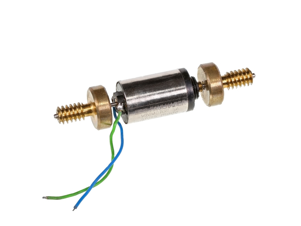 Minitrix E310926 Motor Modelleisenbahn