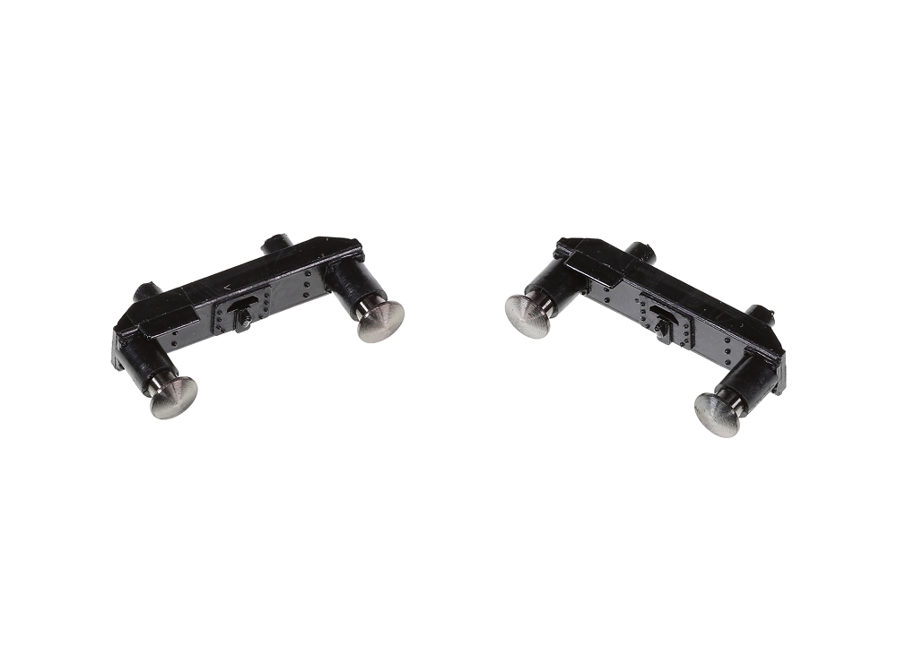 Minitrix E31206216 Pufferbohle (2 Stück) Modelleisenbahn