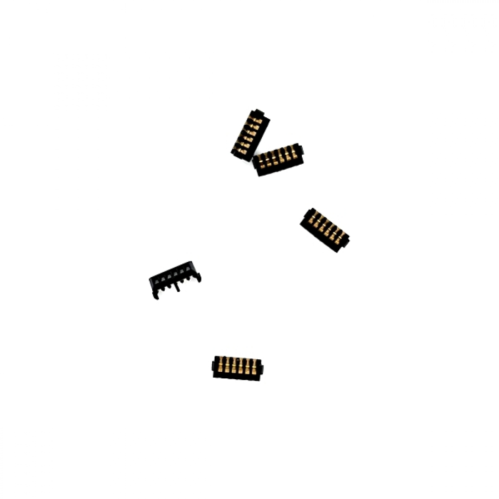 Minitrix E31286225 Kontaktleiste (5 Stück) Modelleisenbahn