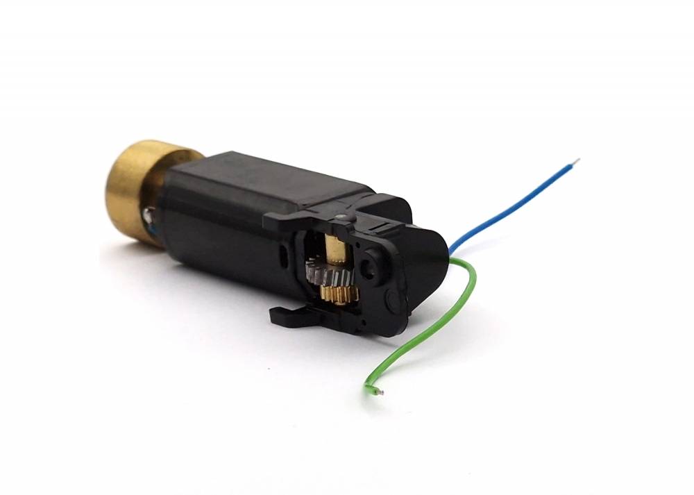 Märklin E315728 Motor (Set) Modelleisenbahn