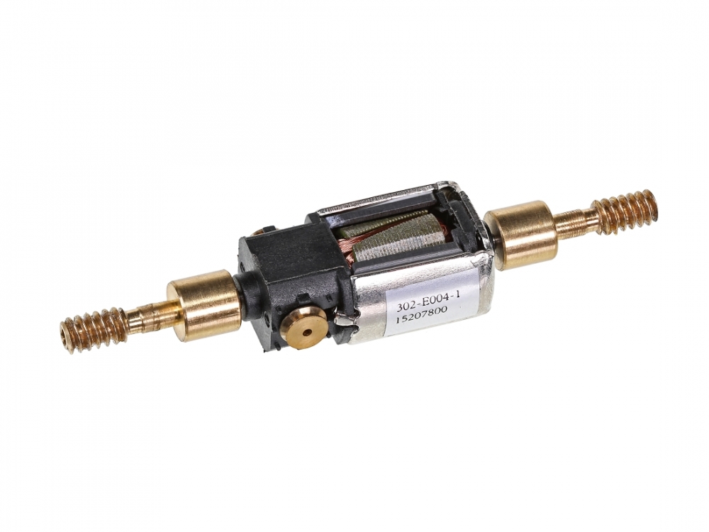 Minitrix E319116 Motor Modelleisenbahn