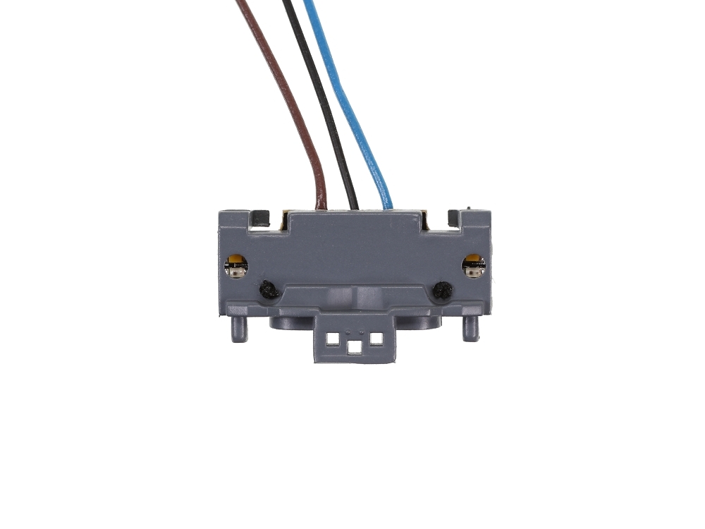 Minitrix E319118 LP Beleuchtung Modelleisenbahn