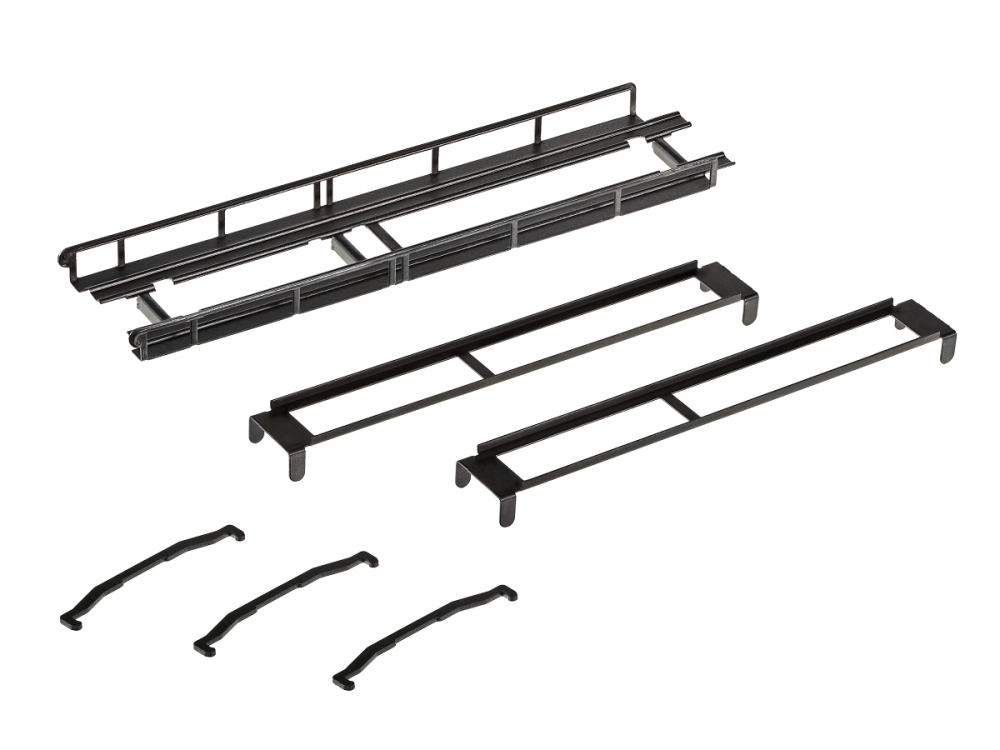 Märklin E321470 Brücke für Autotransportwagen Modelleisenbahn