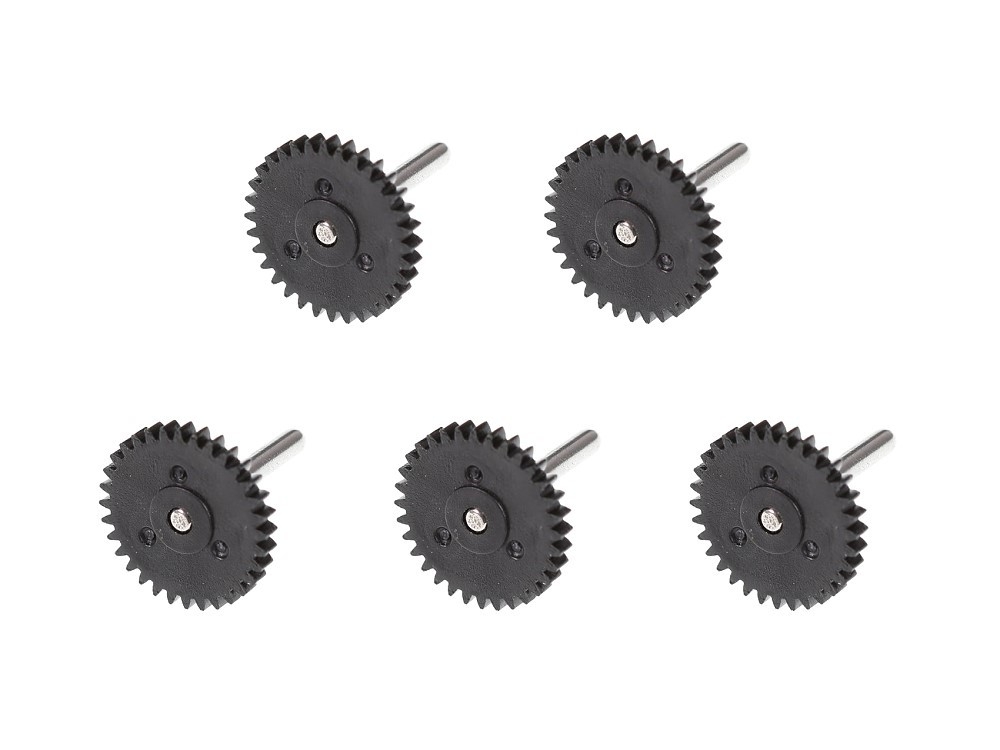 Märklin E322105 Zahnrad (5 Stück) Modelleisenbahn