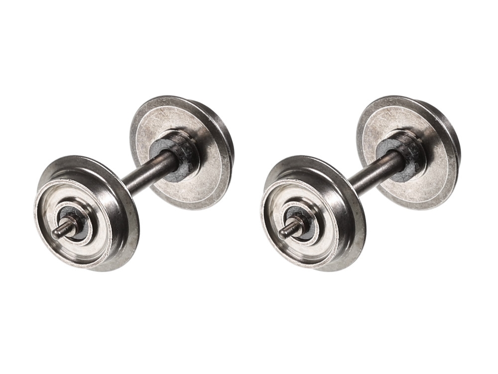 Trix E32367105 DC Radsatz (2 Stück)