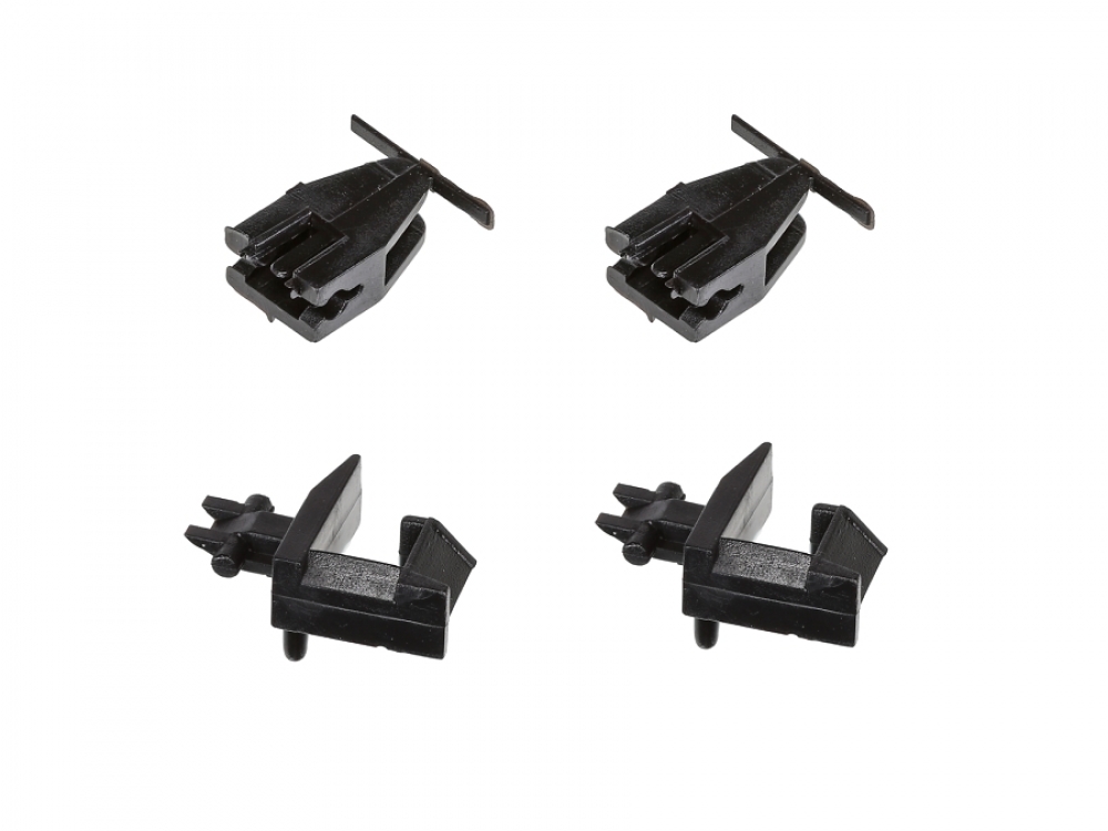 Minitrix E324157 Kupplungen (Set) Modelleisenbahn