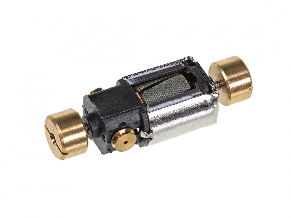 Minitrix E324234 Motor Modelleisenbahn