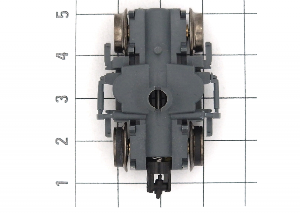 Märklin E324472 Drehgestell (Set) Modelleisenbahn
