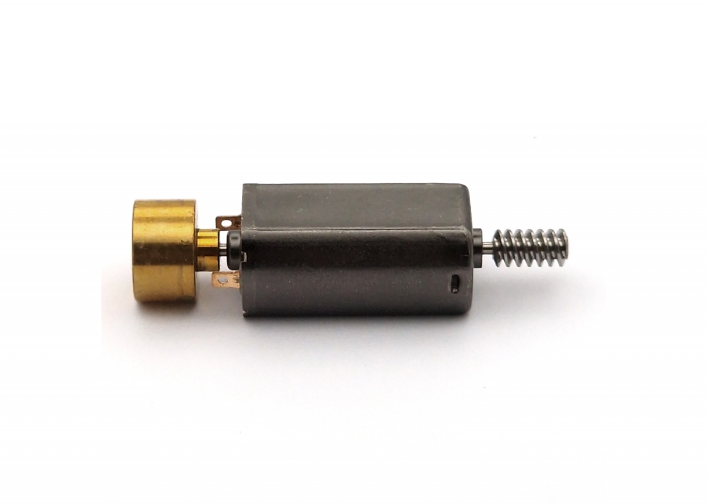 Märklin E329337 Motor (Set) Modelleisenbahn
