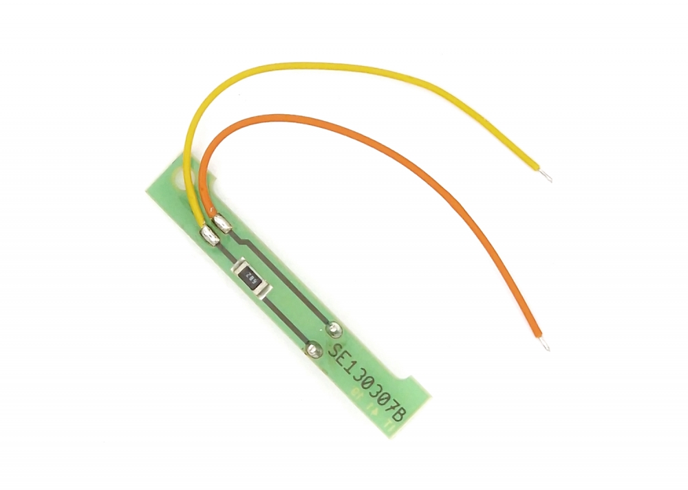 Märklin E331166 Leiterplatte hinten Modelleisenbahn