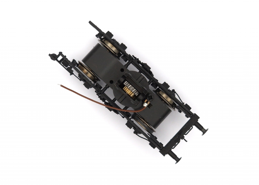 Märklin E331475 Treibgestell hinten (Set) Modelleisenbahn