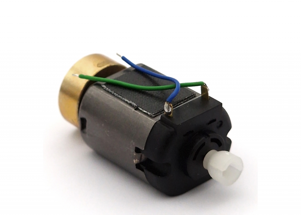 Märklin E331485 Motor (Set) Modelleisenbahn
