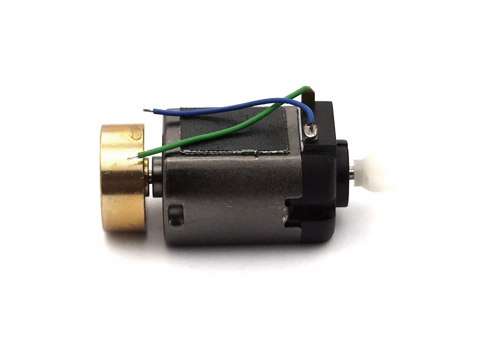 Märklin E331485 Motor (Set) Modelleisenbahn