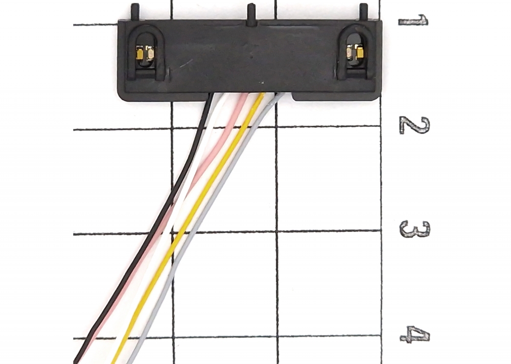 Märklin E331492 Beleuchtungseinheit (Set) Modelleisenbahn