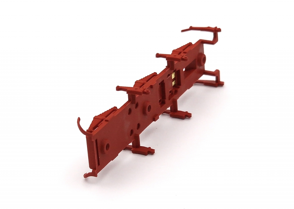 Märklin E333548 Bremsattrappe (Set) Modelleisenbahn