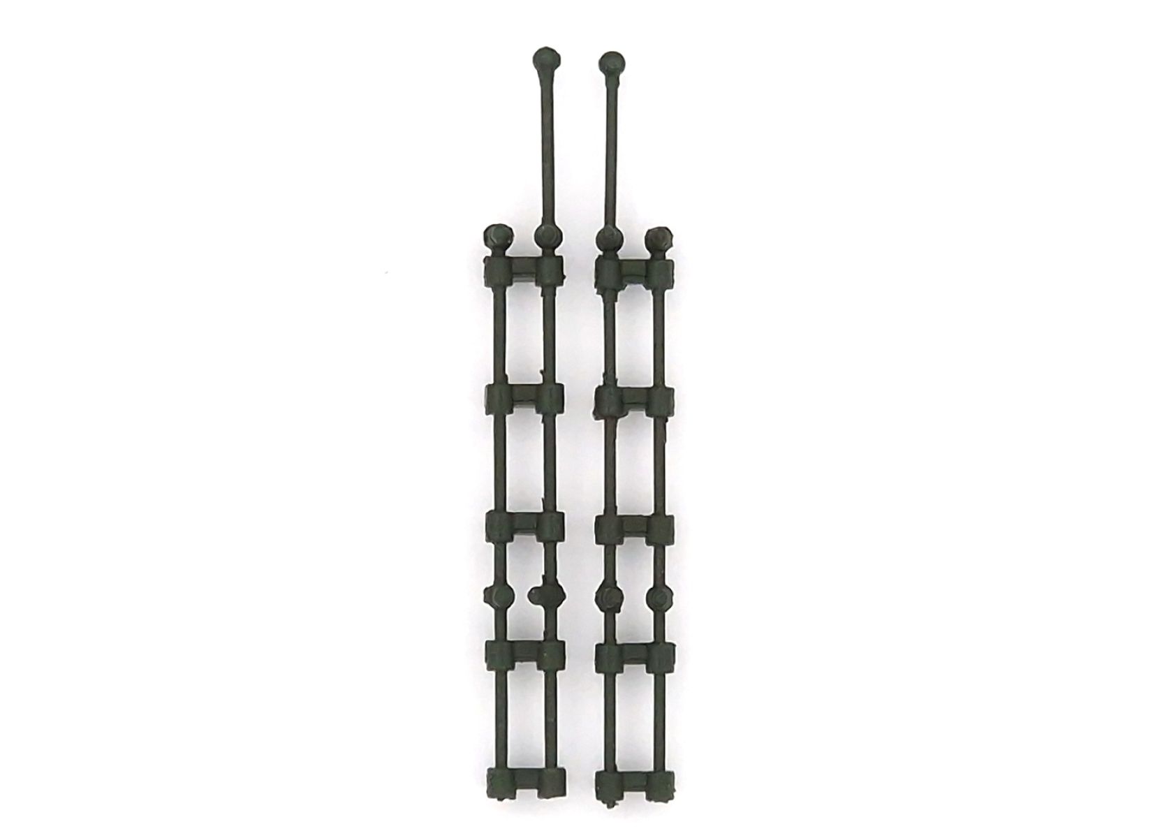 Märklin E334162 Aufstieg links + rechts (Set) Modelleisenbahn
