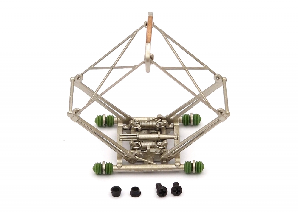Märklin E335187 Pantograph (Set) Modelleisenbahn
