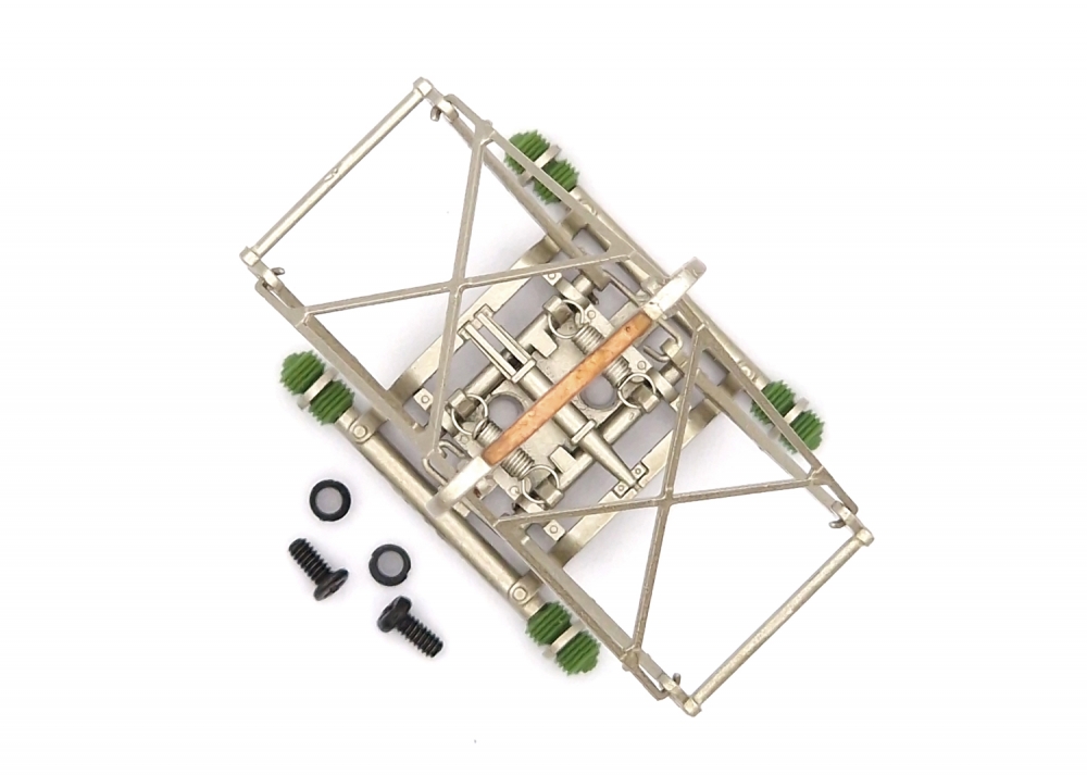 Märklin E335187 Pantograph (Set) Modelleisenbahn