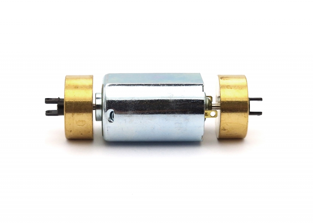 Märklin E336976 Motor (Set) Modelleisenbahn